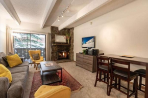 Vail Village condo walking distance to Gondola